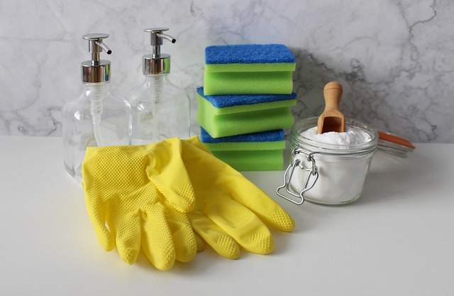 Tips On How to Keep Your House Clean