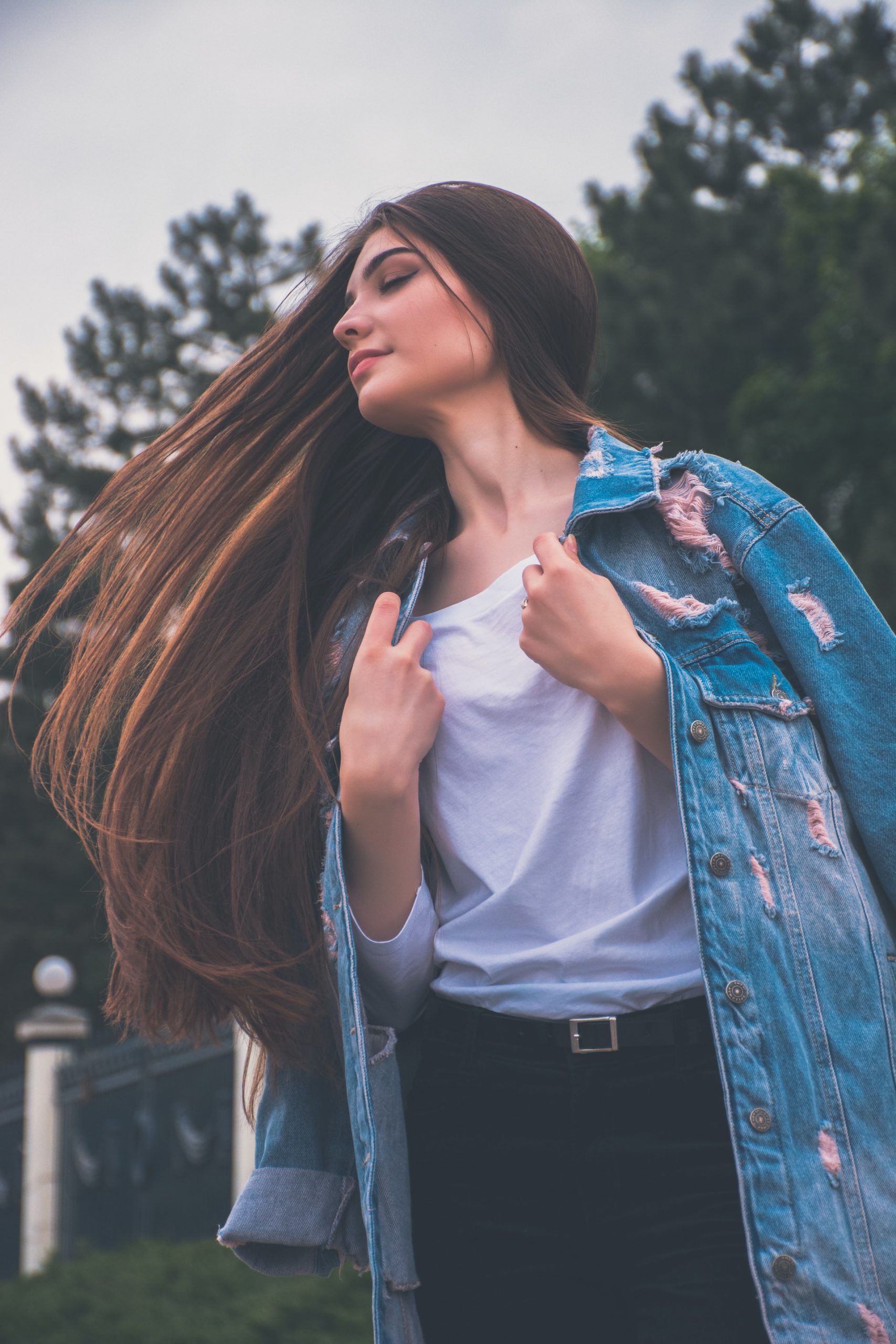 woman-denim-jacket