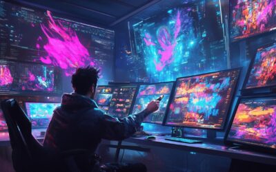 How image gpt revolutionises creative design with ai