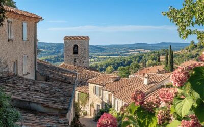 The cultural heartbeat: market days and community spirit through mairie de castelnau-de-montmiral – tarn info