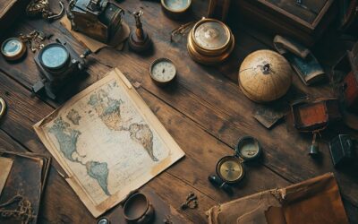 Decoding Archives of POV Meaning: The Role of Individual Perspectives in Historical Preservation