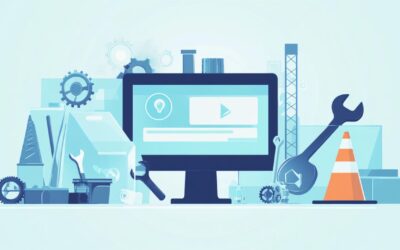 Behind the Scenes: Essential CMS Updates Whilst the Site Is Undergoing Maintenance