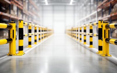 Top 6 Best Safety Barriers to Consider in 2026
