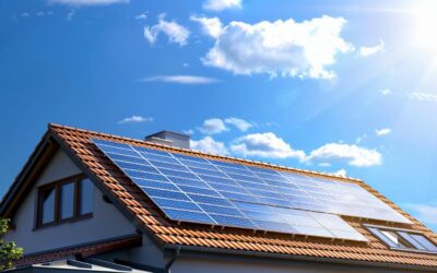 Top 5 best solar kits for self-consumption in 2026