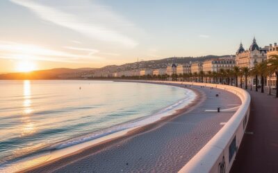 Discover Top Activities and Experiences in Nice, France